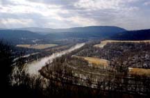 Potomac Valley
