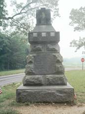 sedgwick monument