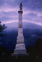 Confederate Monument